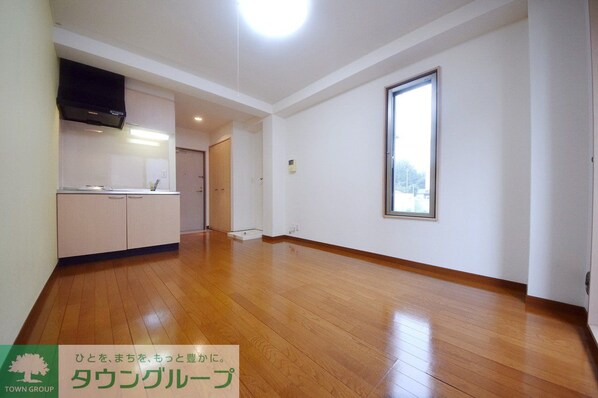 パサ・デ・ヒロの物件内観写真